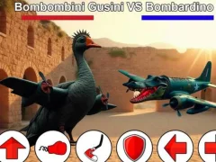 Spēle Brainrot Auto Fight online