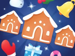 Spēle Jewel christmas mania online
