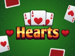 Spēle Hearts online