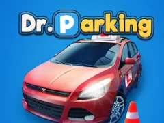 Spēle Dr. Parking online