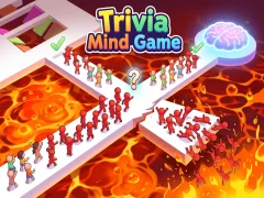 Spēle Trivia Mind Game online