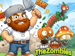 Spēle Beat The Zombies online