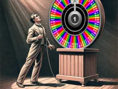 Spēle Wheel of Bingo online