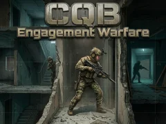 Spēle CQB : Engagement Warfare online