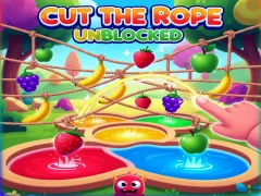 Spēle Cut The Rope Unblocked online