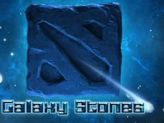 Spēle Galaxy Stones online