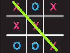 Spēle Tic Tac Toe online