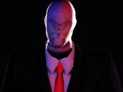 Spēle Backrooms Slender Horror online