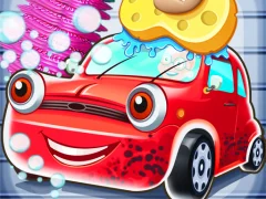 Spēle Car Wash online