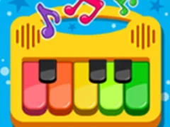 Spēle Piano Kids online