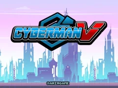 Spēle Cyberman V online