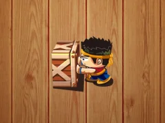 Spēle Sokoban online
