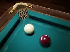 Spēle The Best Russian Billiards online