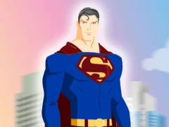 Spēle Superman online