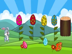 Spēle Eggs Land Escape online