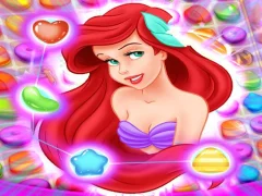 Spēle The Little Mermaid online