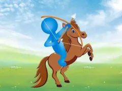 Spēle Super Archer online