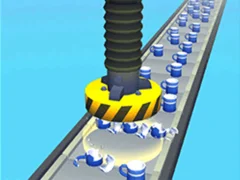 Spēle Factory Incorporated 3D online