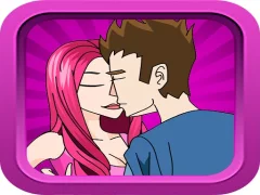 Spēle Kiss Me online