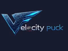 Spēle Velocity Puck online