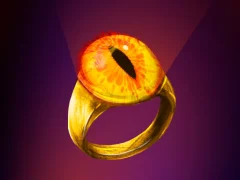 Spēle Epic Ring of Power online