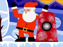 Spēle Santa Claus Finder online