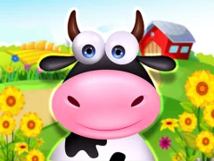 Spēle Frenzy Farming Simulator online