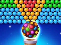 Spēle Bubble Shooter Party online