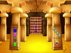 Spēle Queen Escape online