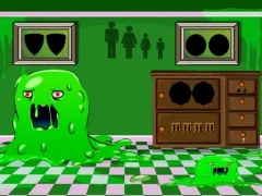 Spēle Germ House Escape online