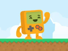 Spēle Adventure Joystick online