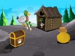 Spēle Duckling Rescue Final Episode online