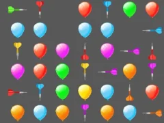 Spēle Balloon Popping 2 online