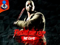 Spēle Friday the 13th The game online