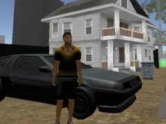 Spēle City Simulator online