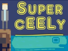 Spēle SupercEELious online