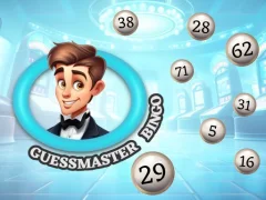 Spēle Guessmaster Bingo online