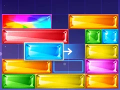Spēle Jewel Sliding online