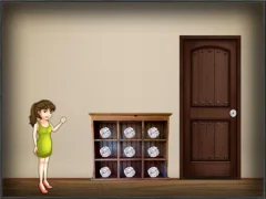 Spēle Amgel Easy Room Escape 71 online
