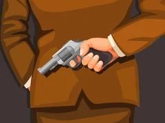 Spēle Mr. Mafia online