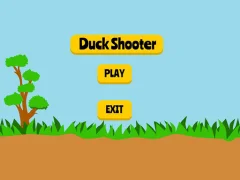 Spēle Duck Shooter online