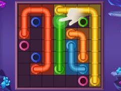 Spēle Pipe Line online