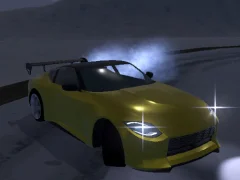 Spēle Snow Drifting 3D Champ 2024 online