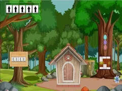 Spēle Cat Escape online