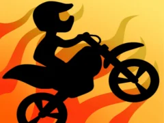 Spēle Motor Bike Race online