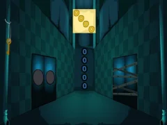 Spēle Mid Street Escape 2 online
