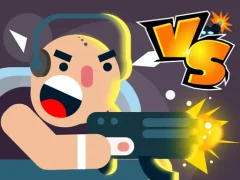 Spēle Super Battles online