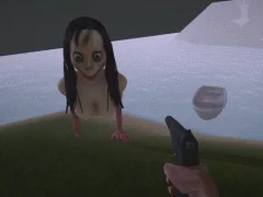 Spēle The Island of Momo online