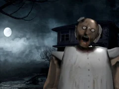Spēle Evil Granny Must Die Chapter 2 online