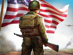 Spēle World War 2: Strategy Games online